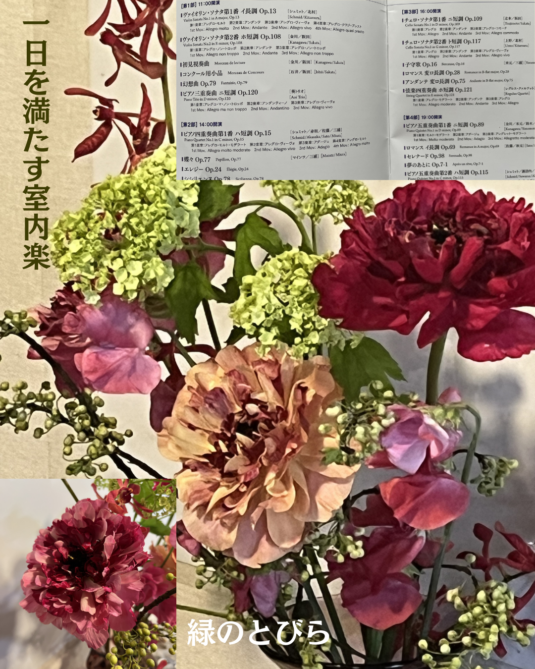 #緑のとびら #アロマテラピースクール #アロマライフコーチング #RosyPath #プランツカウンセリングヒーラー #ローズセラピー #ローズヒーリングセッション #ボタニカルカウンセリング #オンラインレッスン #魔法の庭 #植物のある暮らし #無農薬薔薇 #薔薇 #メディカルハーブ #アロマ #愛と癒し #心穏やか #香りのある暮らし #芸術のある暮らし #美しさに囲まれて #リラックス #癒しの時間 #ハーブ #ベランダガーデニング