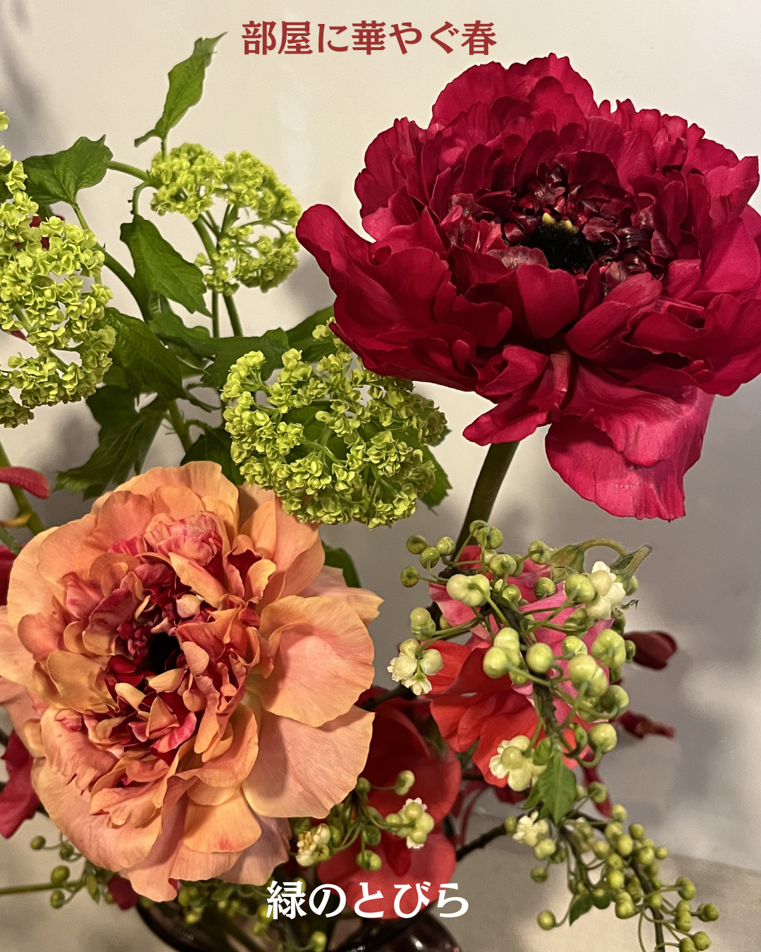 #緑のとびら #アロマテラピースクール #アロマライフコーチング #RosyPath #プランツカウンセリングヒーラー #ローズセラピー #ローズヒーリングセッション #ボタニカルカウンセリング #オンラインレッスン #魔法の庭 #植物のある暮らし #無農薬薔薇 #薔薇 #メディカルハーブ #アロマ #愛と癒し #心穏やか #香りのある暮らし #芸術のある暮らし #美しさに囲まれて #リラックス #癒しの時間 #ハーブ #ベランダガーデニング